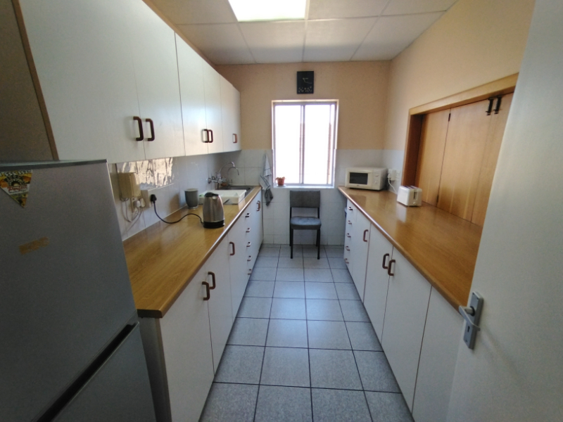 To Let commercial Property for Rent in Marconi Beam Industria Western Cape